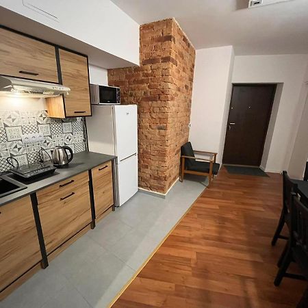 Hostel Woku Świebodzice Kültér fotó