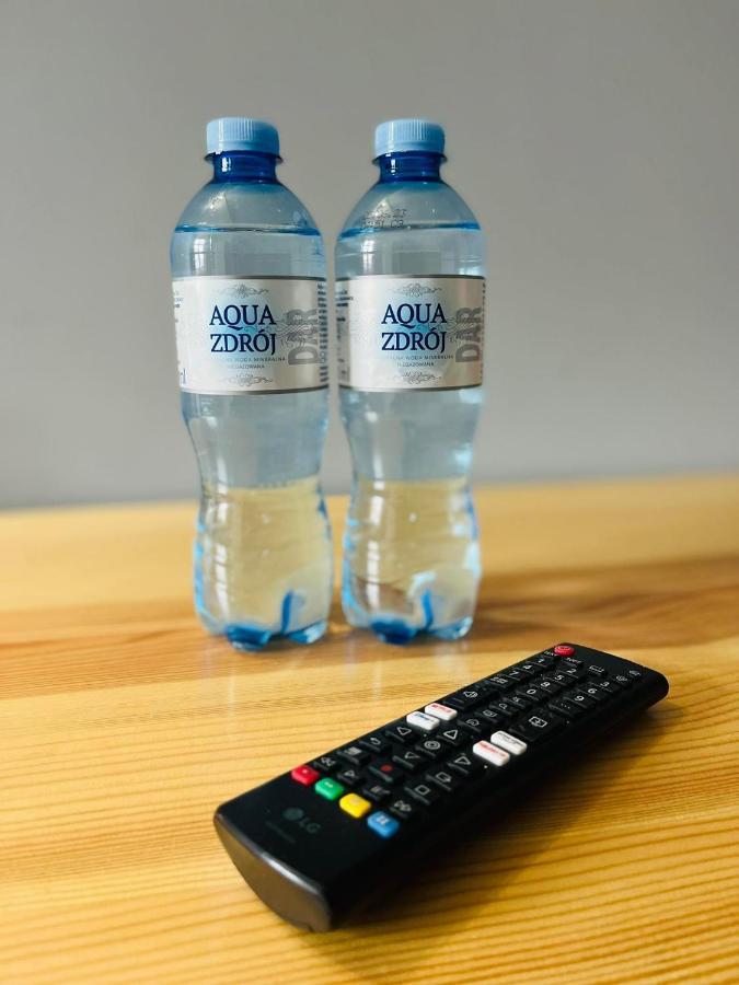 Hostel Woku Świebodzice Kültér fotó